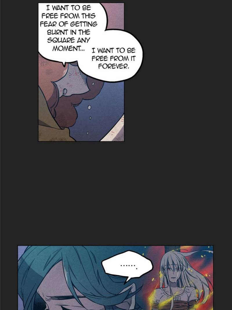 Bloody Sweet Chapter 63 - page 22