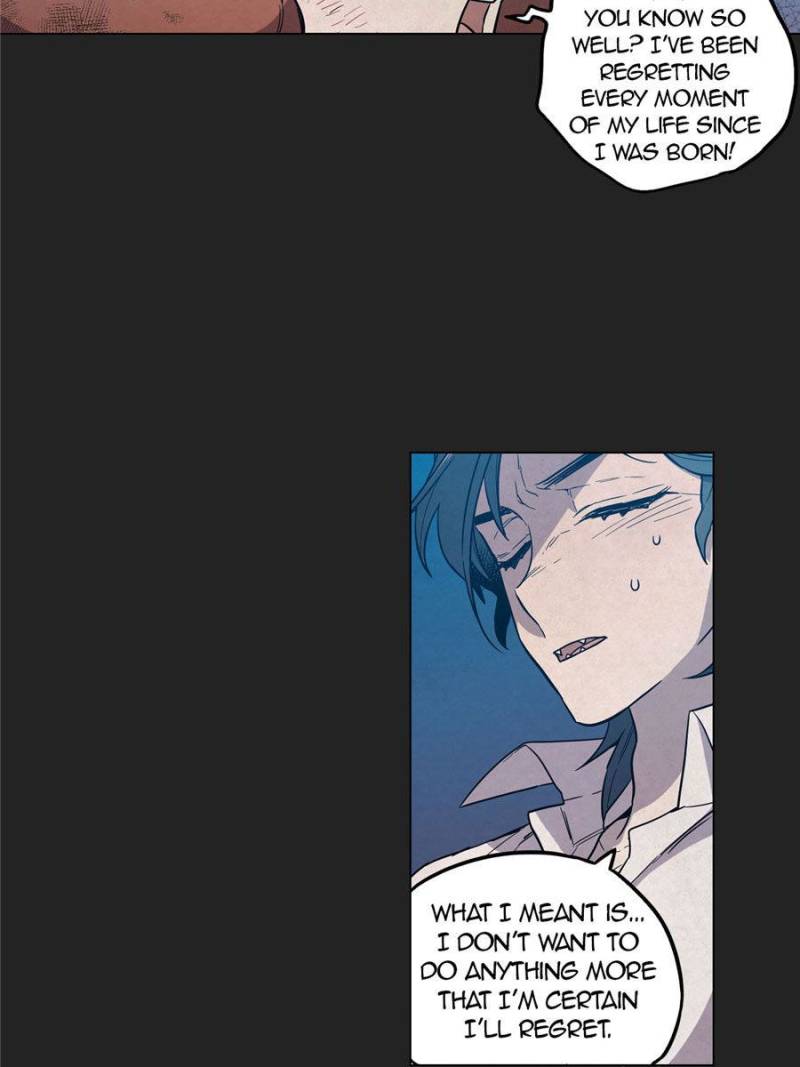 Bloody Sweet Chapter 63 - page 26