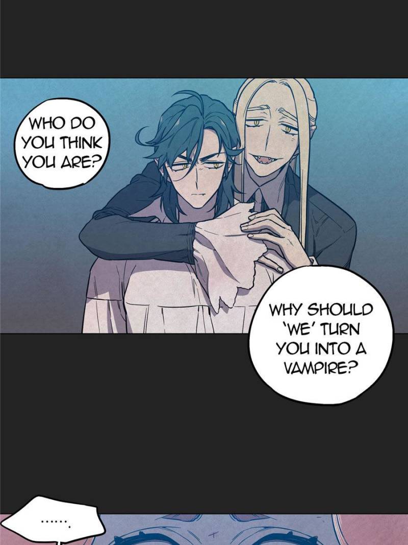 Bloody Sweet Chapter 63 - page 43