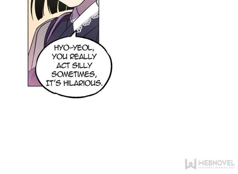 Bloody Sweet Chapter 62 - page 53