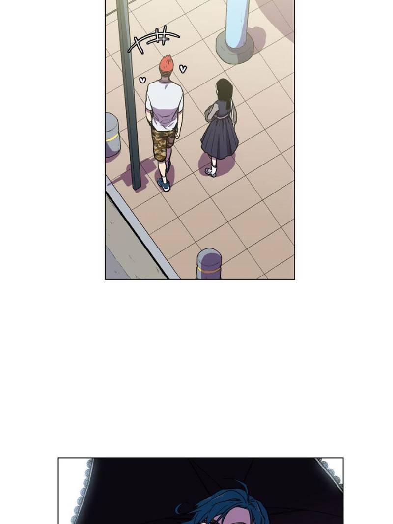 Bloody Sweet Chapter 62 - page 55