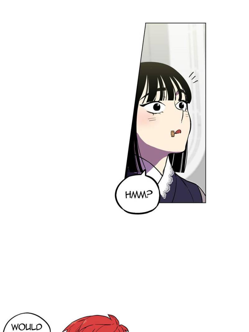 Bloody Sweet Chapter 62 - page 8