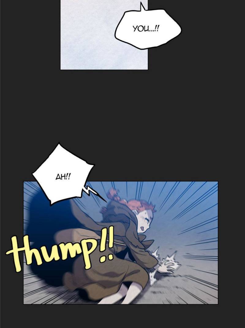 Bloody Sweet Chapter 60 - page 26