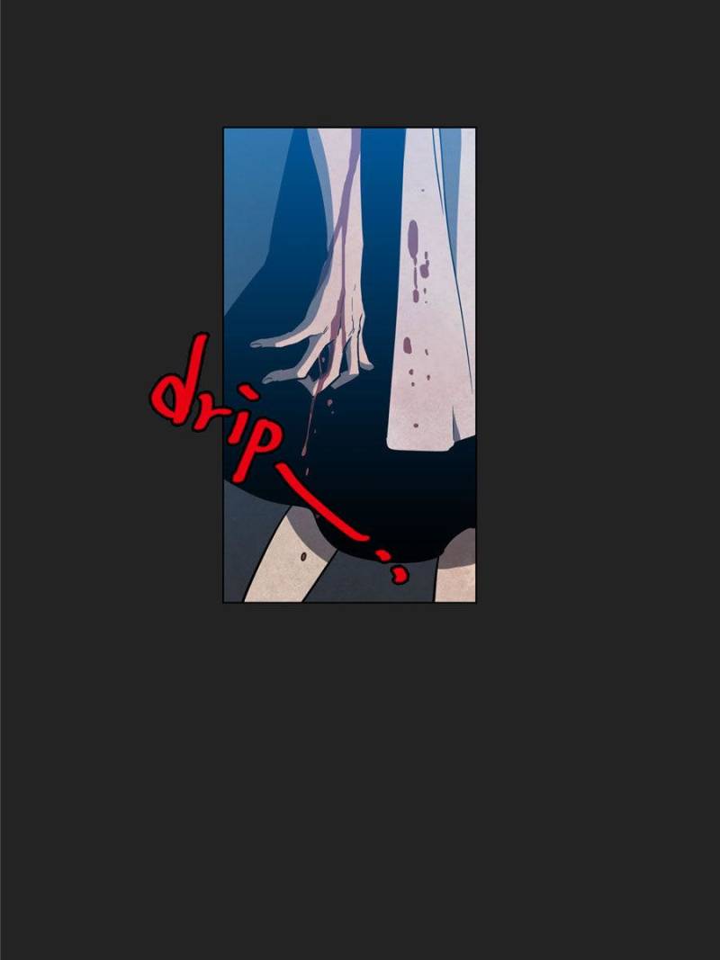 Bloody Sweet Chapter 59 - page 48