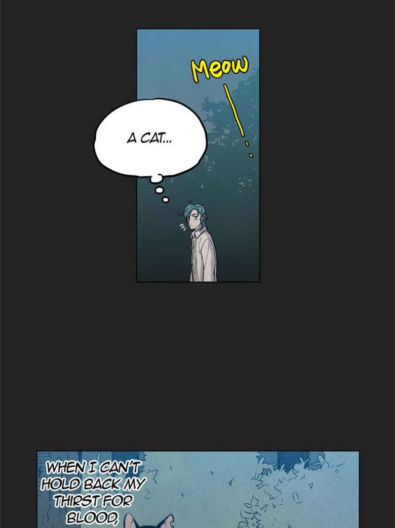 Bloody Sweet Chapter 59 - page 58