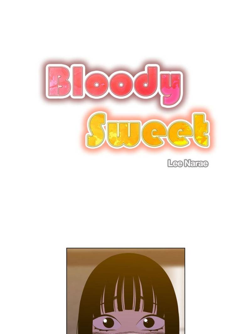 Bloody Sweet Chapter 57 - page 1