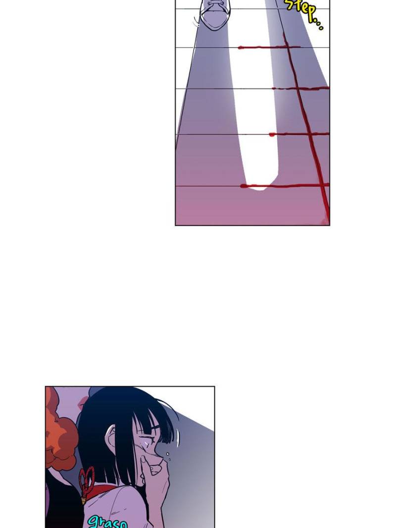 Bloody Sweet Chapter 57 - page 14