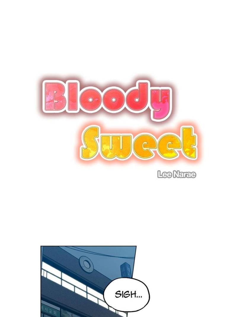 Bloody Sweet Chapter 55 - page 1