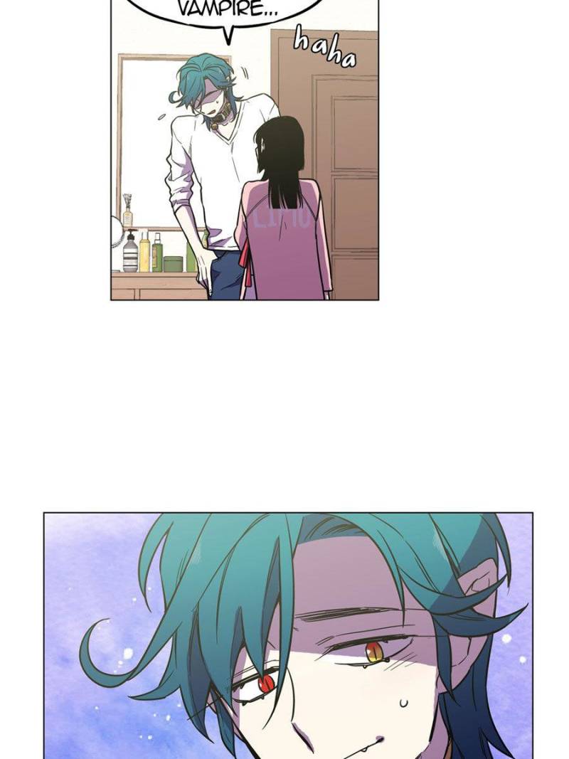 Bloody Sweet Chapter 55 - page 26