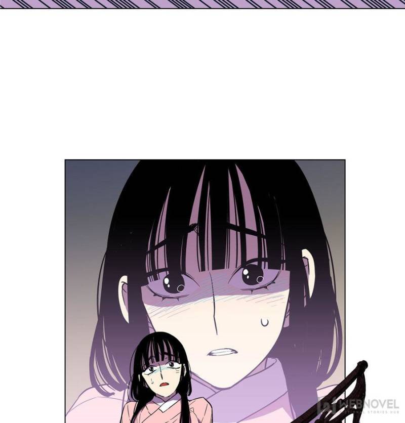Bloody Sweet Chapter 54 - page 16