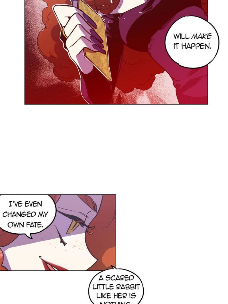 Bloody Sweet Chapter 54 - page 42