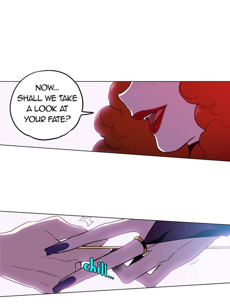 Bloody Sweet Chapter 53 - page 47