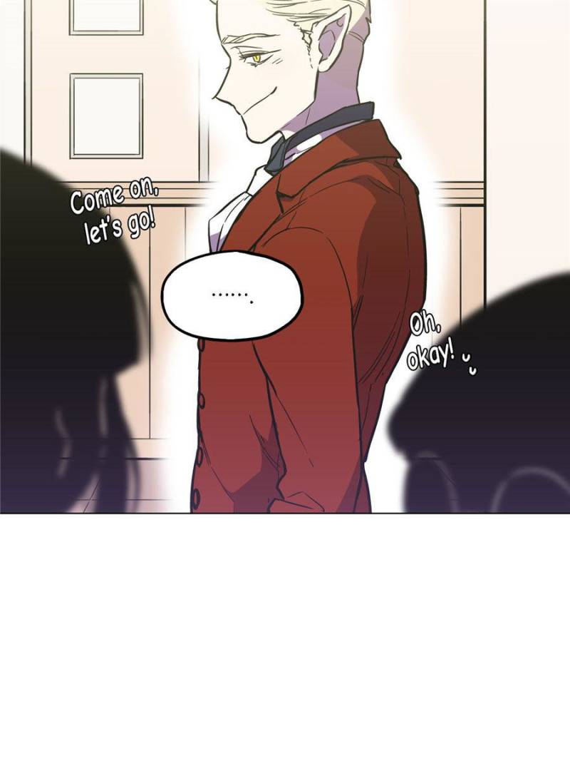 Bloody Sweet Chapter 52 - page 48