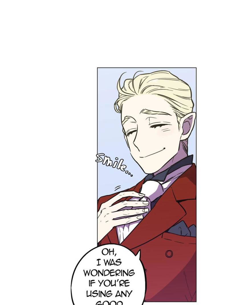 Bloody Sweet Chapter 52 - page 52