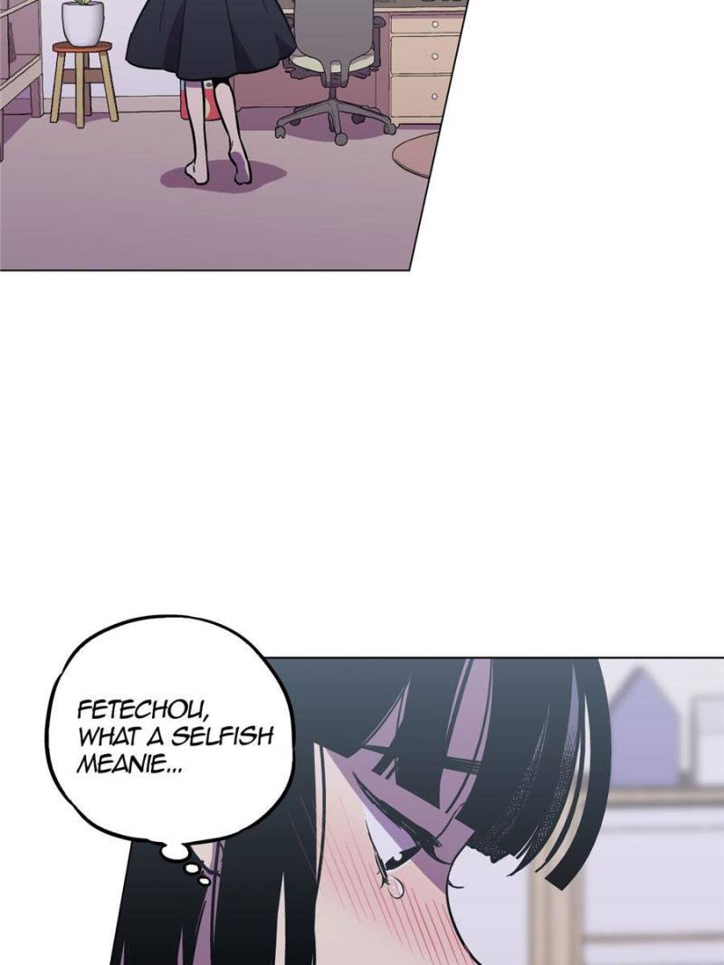 Bloody Sweet Chapter 51 - page 53