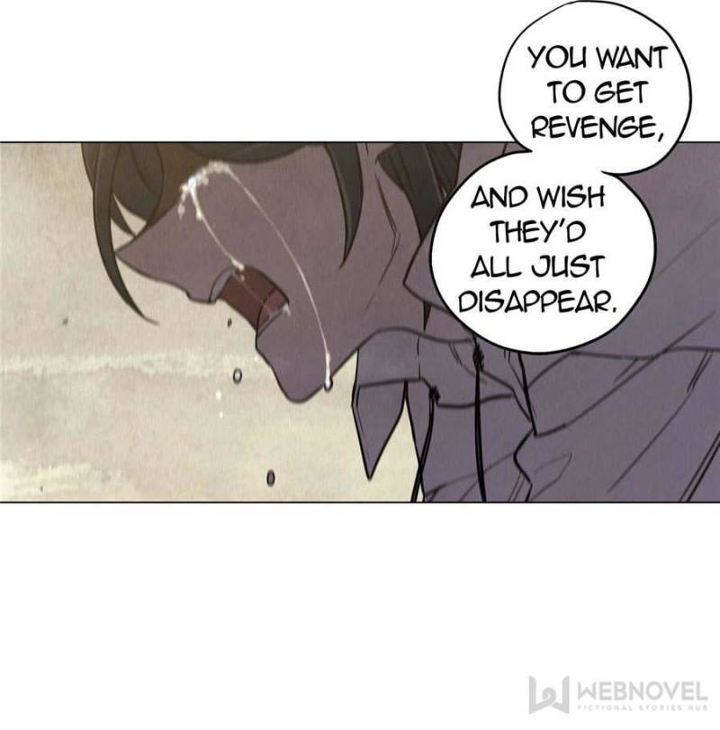 Bloody Sweet Chapter 26 - page 34