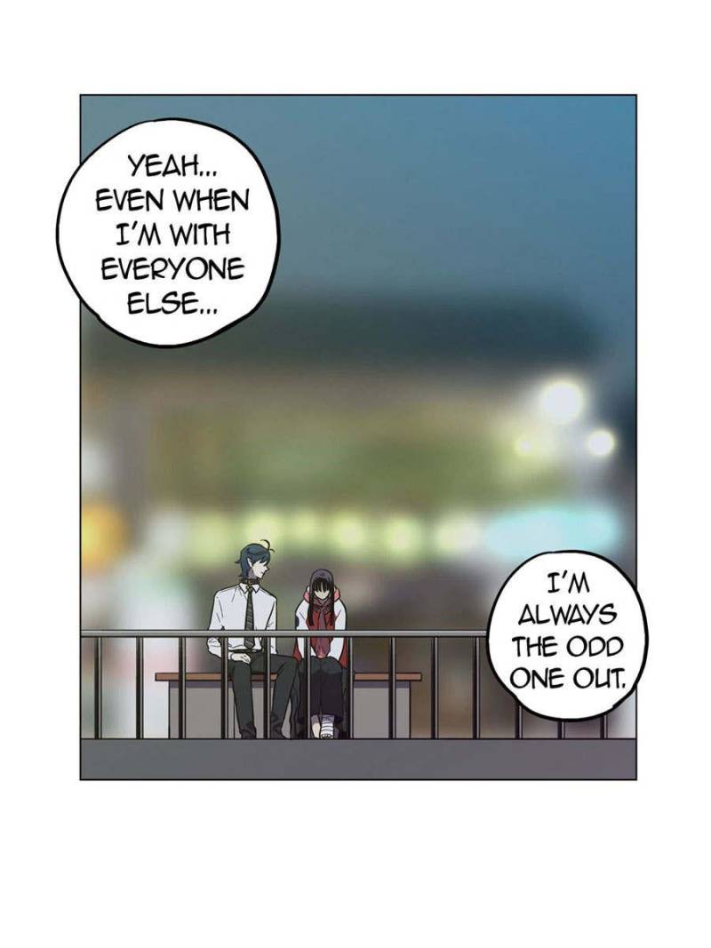Bloody Sweet Chapter 26 - page 4