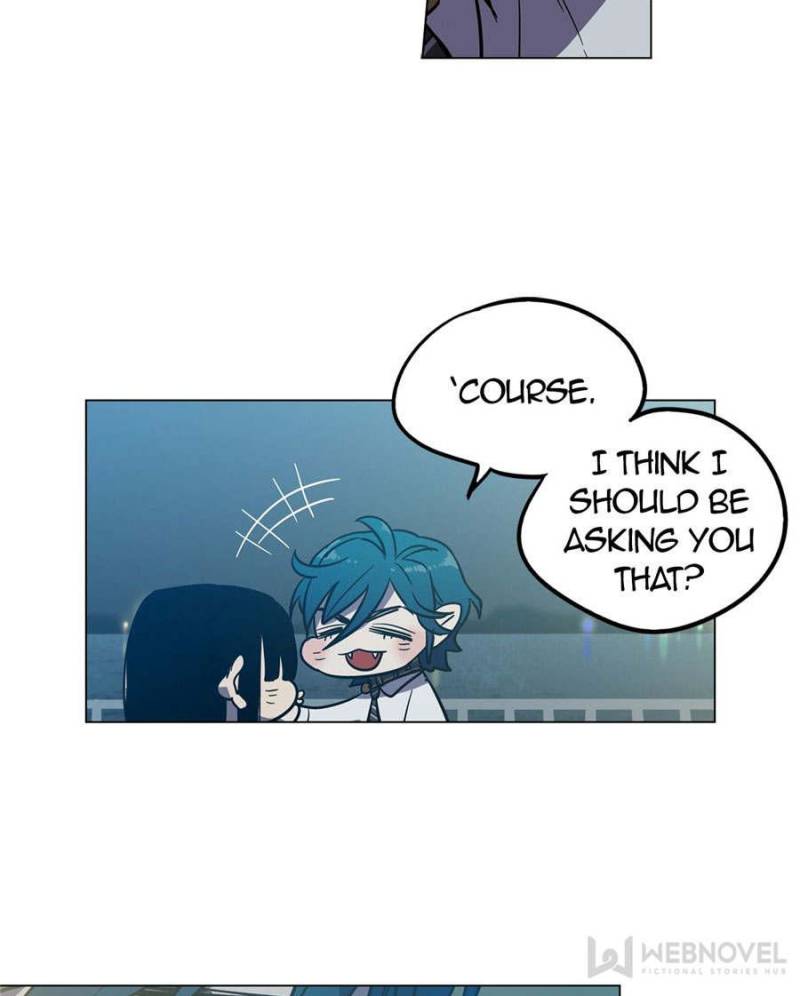 Bloody Sweet Chapter 26 - page 42