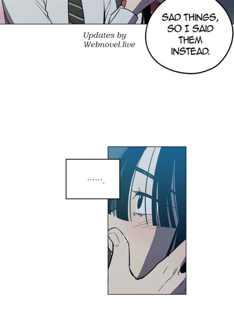 Bloody Sweet Chapter 26 - page 44