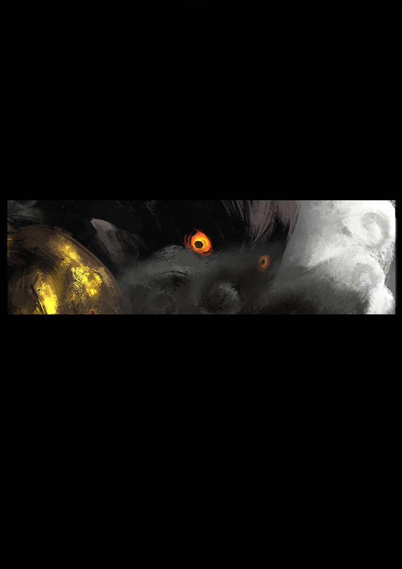 Exorcism Records: Journey To The West chapter 49 - page 16