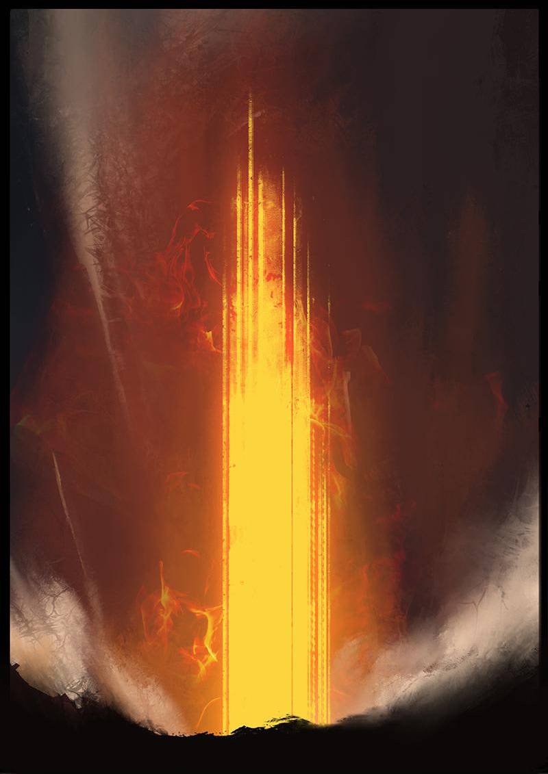 Exorcism Records: Journey To The West chapter 48 - page 10