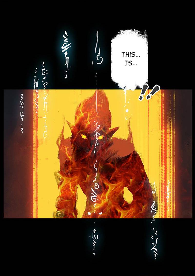 Exorcism Records: Journey To The West chapter 48 - page 11