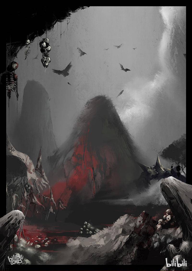 Exorcism Records: Journey To The West chapter 48 - page 19