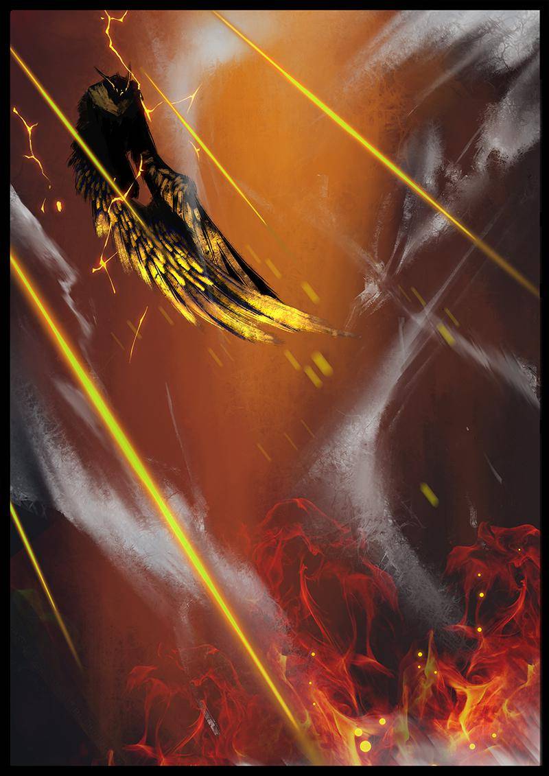 Exorcism Records: Journey To The West chapter 48 - page 7
