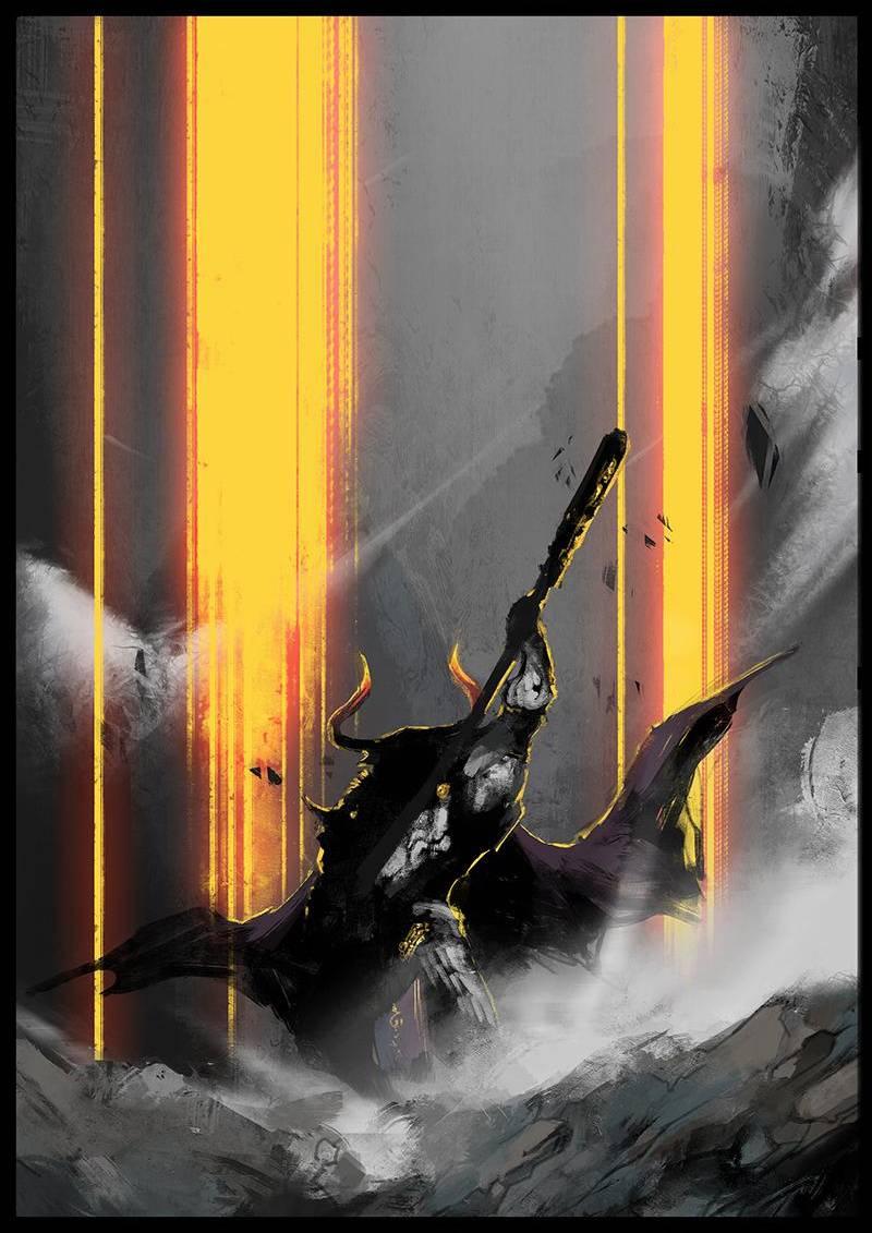 Exorcism Records: Journey To The West chapter 47 - page 6