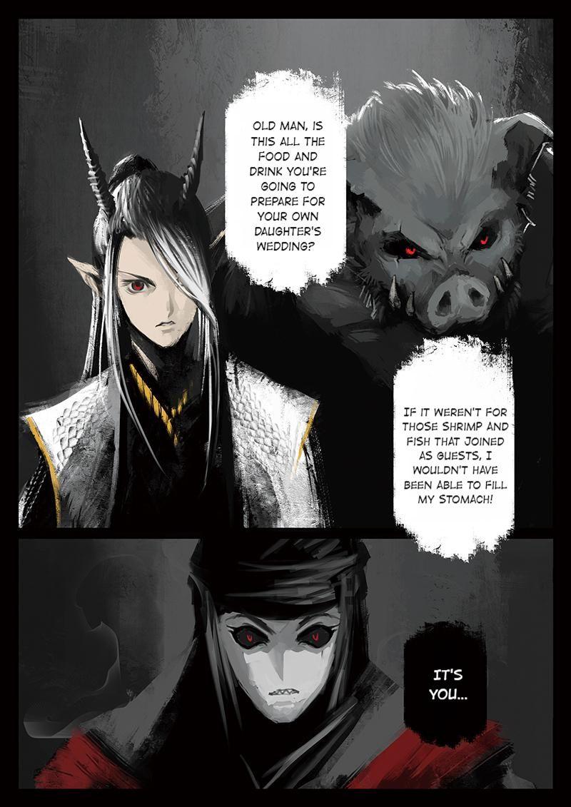 Exorcism Records: Journey To The West chapter 44 - page 7
