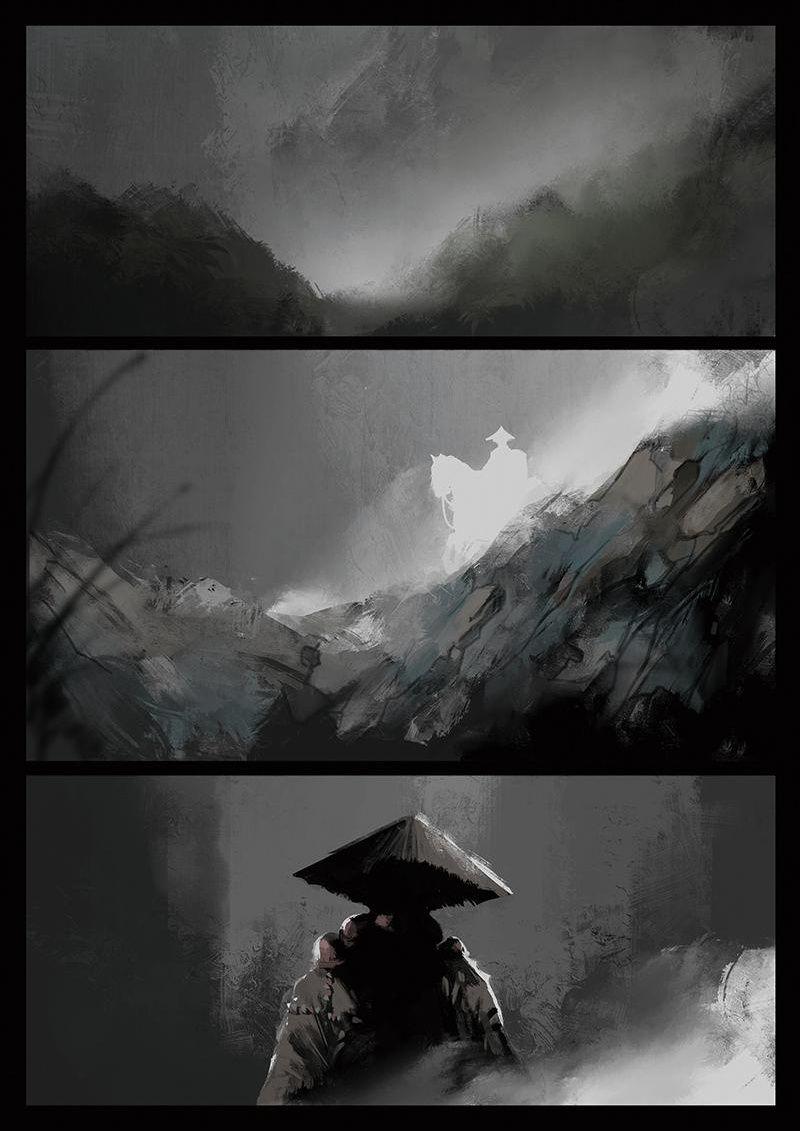 Exorcism Records: Journey To The West chapter 42 - page 10