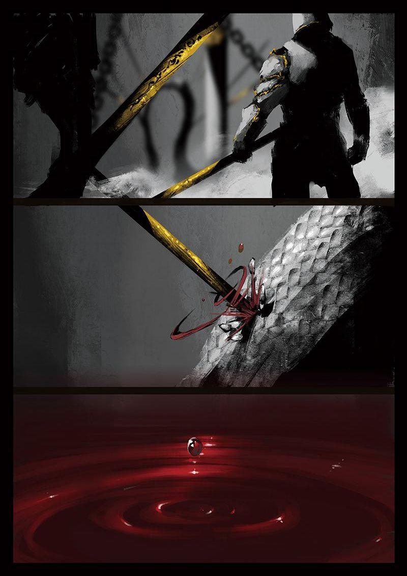 Exorcism Records: Journey To The West chapter 42 - page 3
