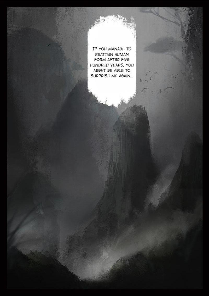 Exorcism Records: Journey To The West chapter 42 - page 9