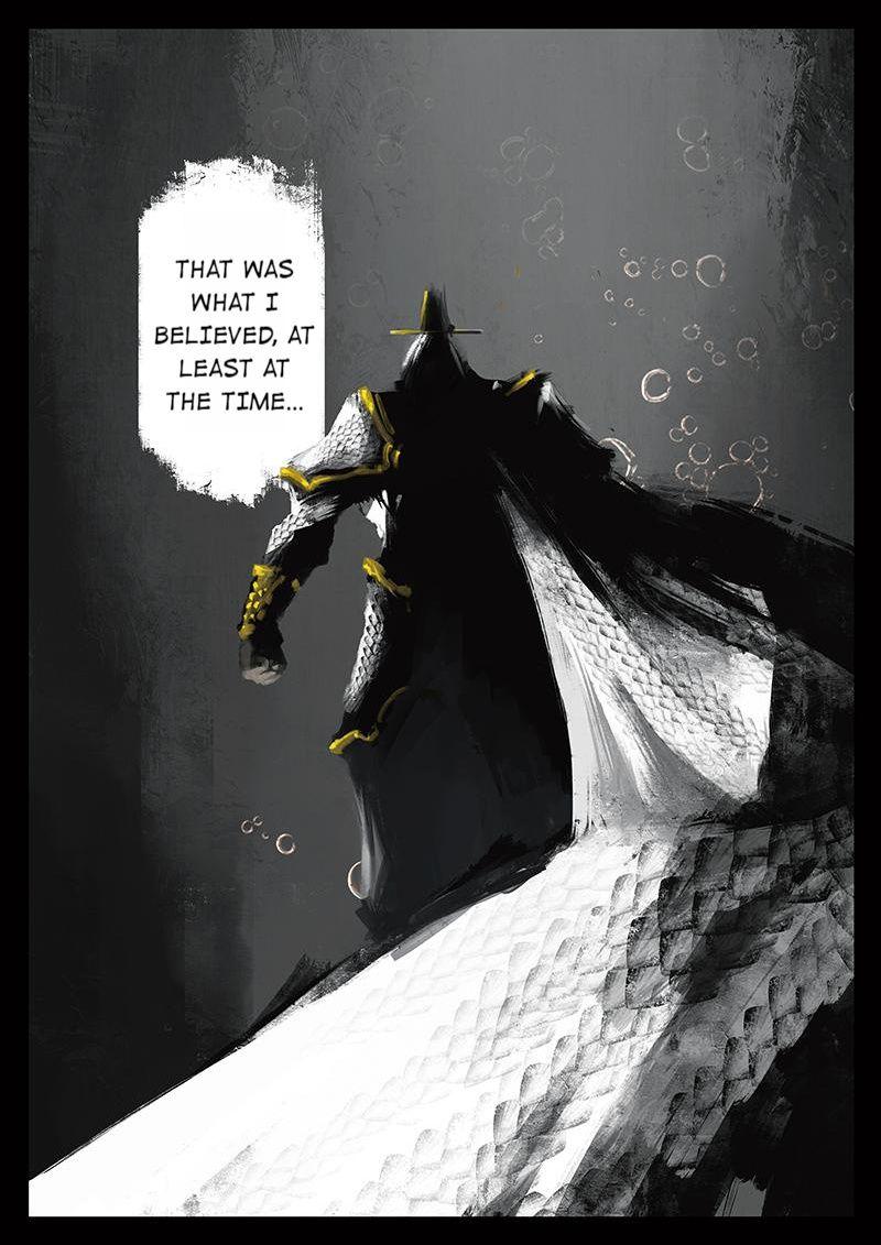 Exorcism Records: Journey To The West chapter 41 - page 10
