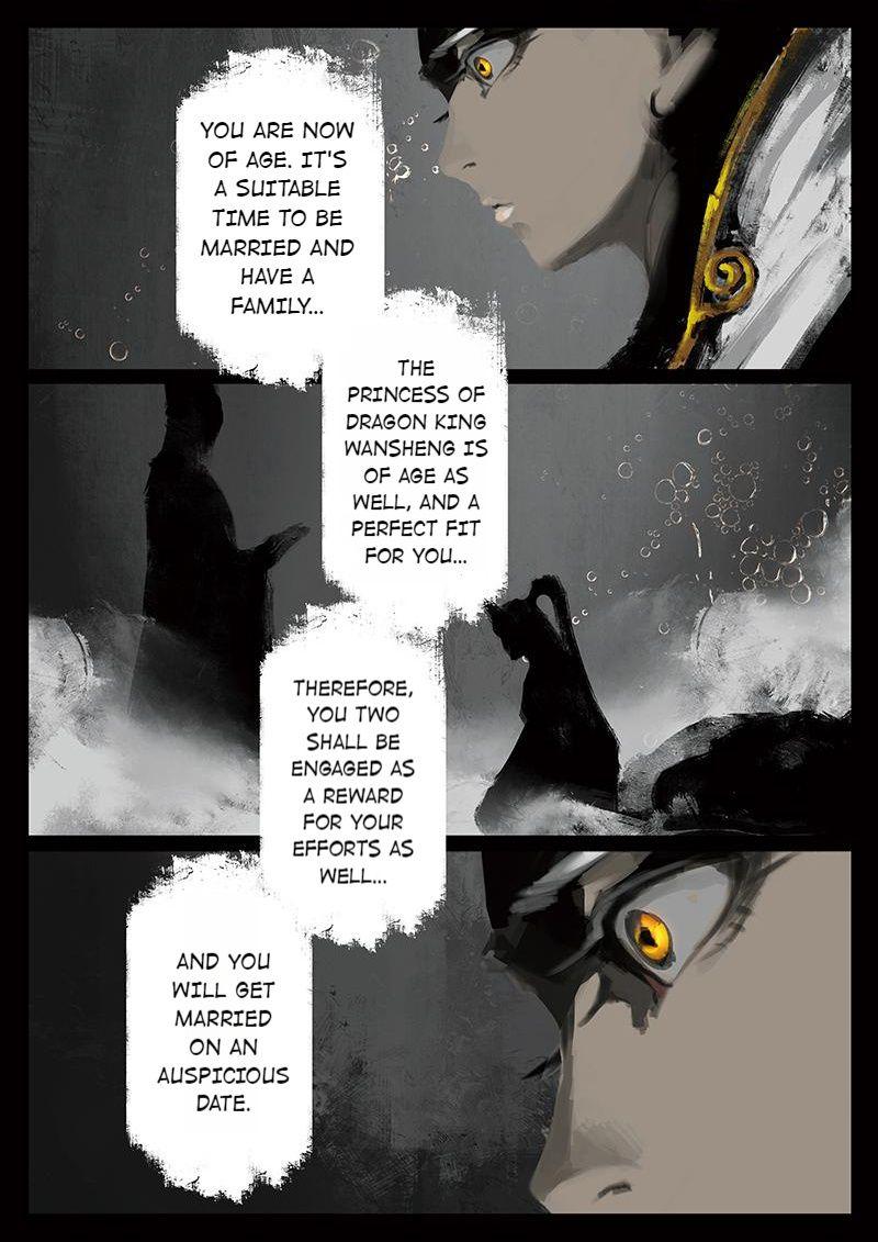 Exorcism Records: Journey To The West chapter 41 - page 18