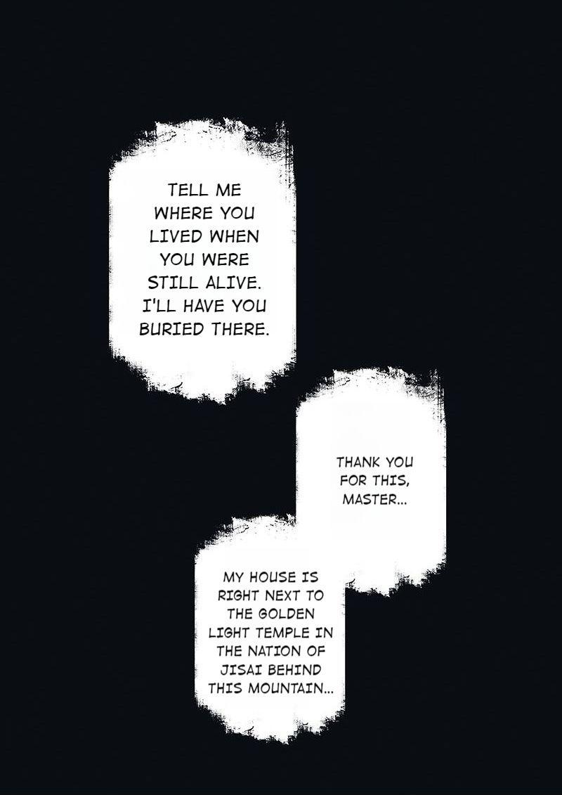 Exorcism Records: Journey To The West chapter 40 - page 11