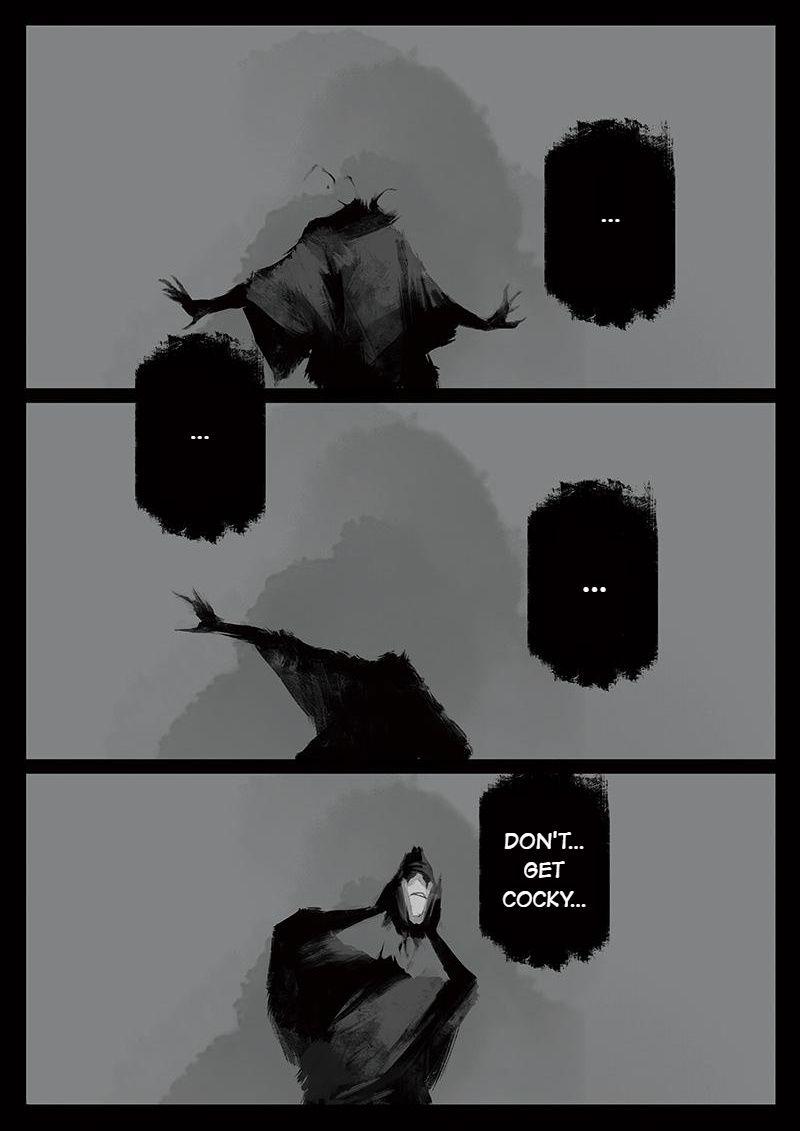 Exorcism Records: Journey To The West chapter 39 - page 11