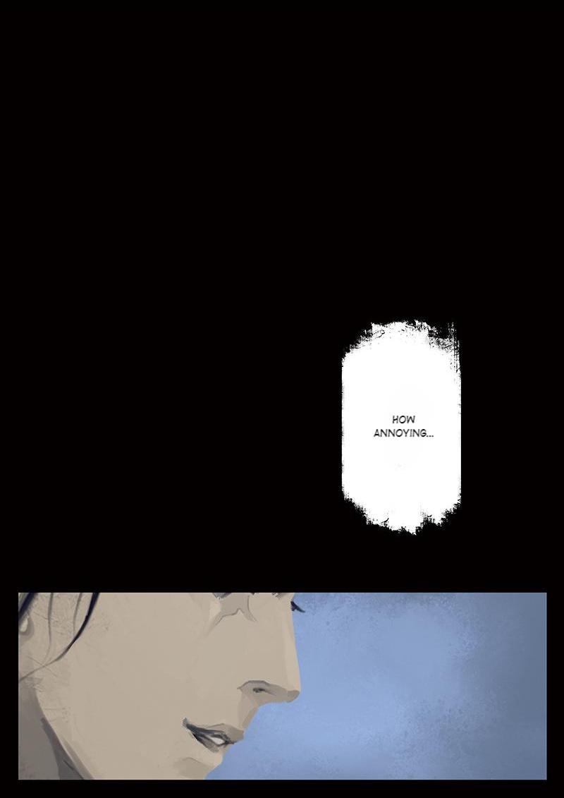 Exorcism Records: Journey To The West chapter 36 - page 15