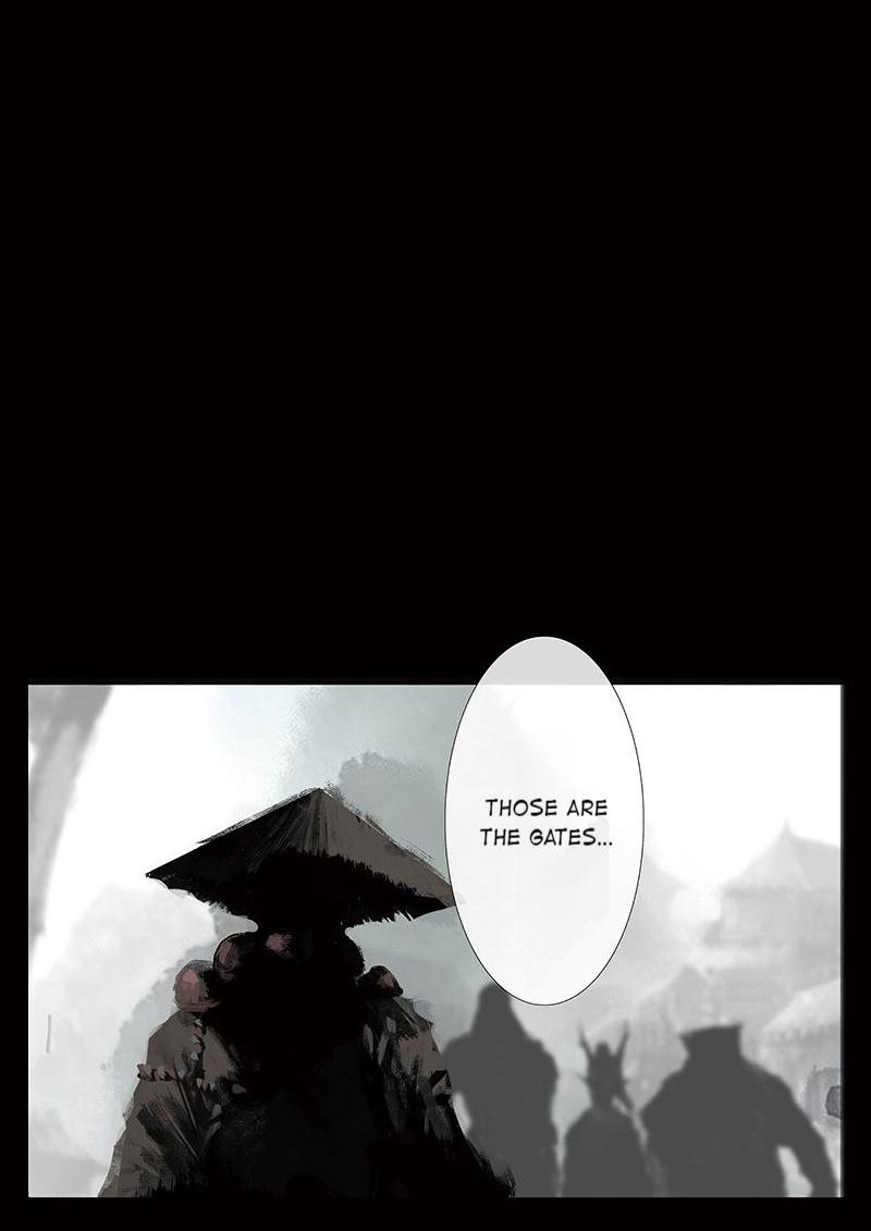 Exorcism Records: Journey To The West chapter 33 - page 11