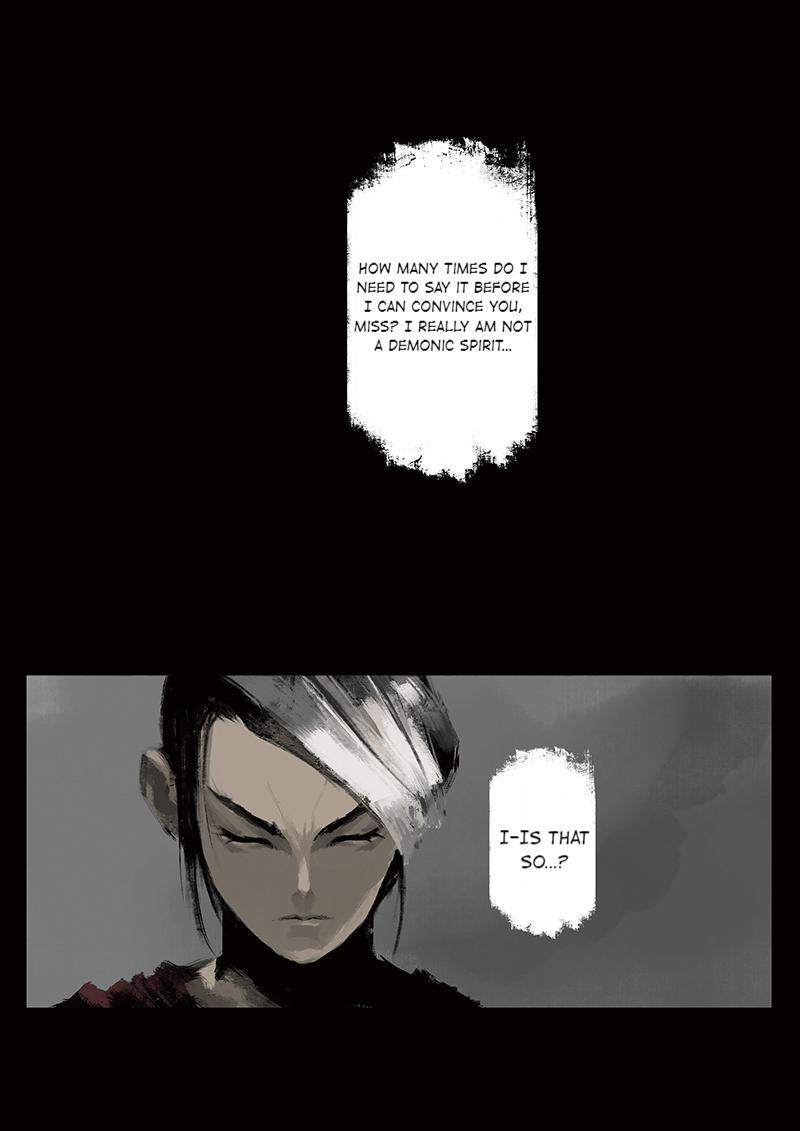 Exorcism Records: Journey To The West chapter 31 - page 7