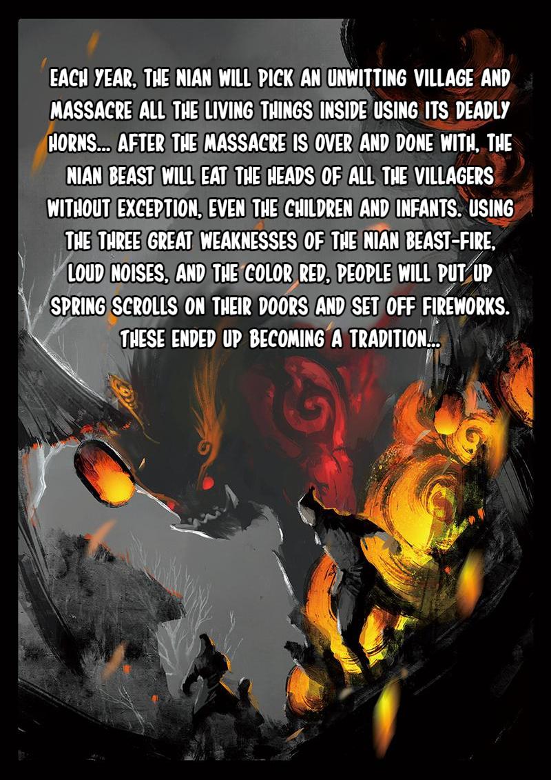 Exorcism Records: Journey To The West chapter 29 - page 3