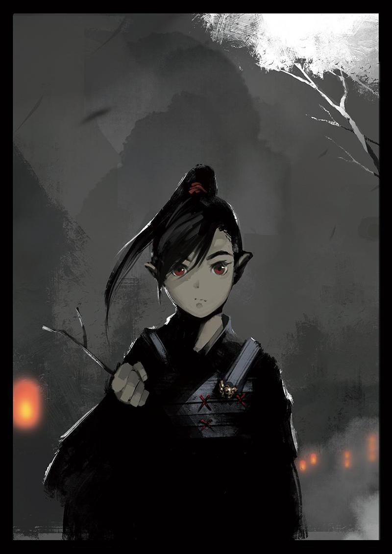 Exorcism Records: Journey To The West chapter 28 - page 12