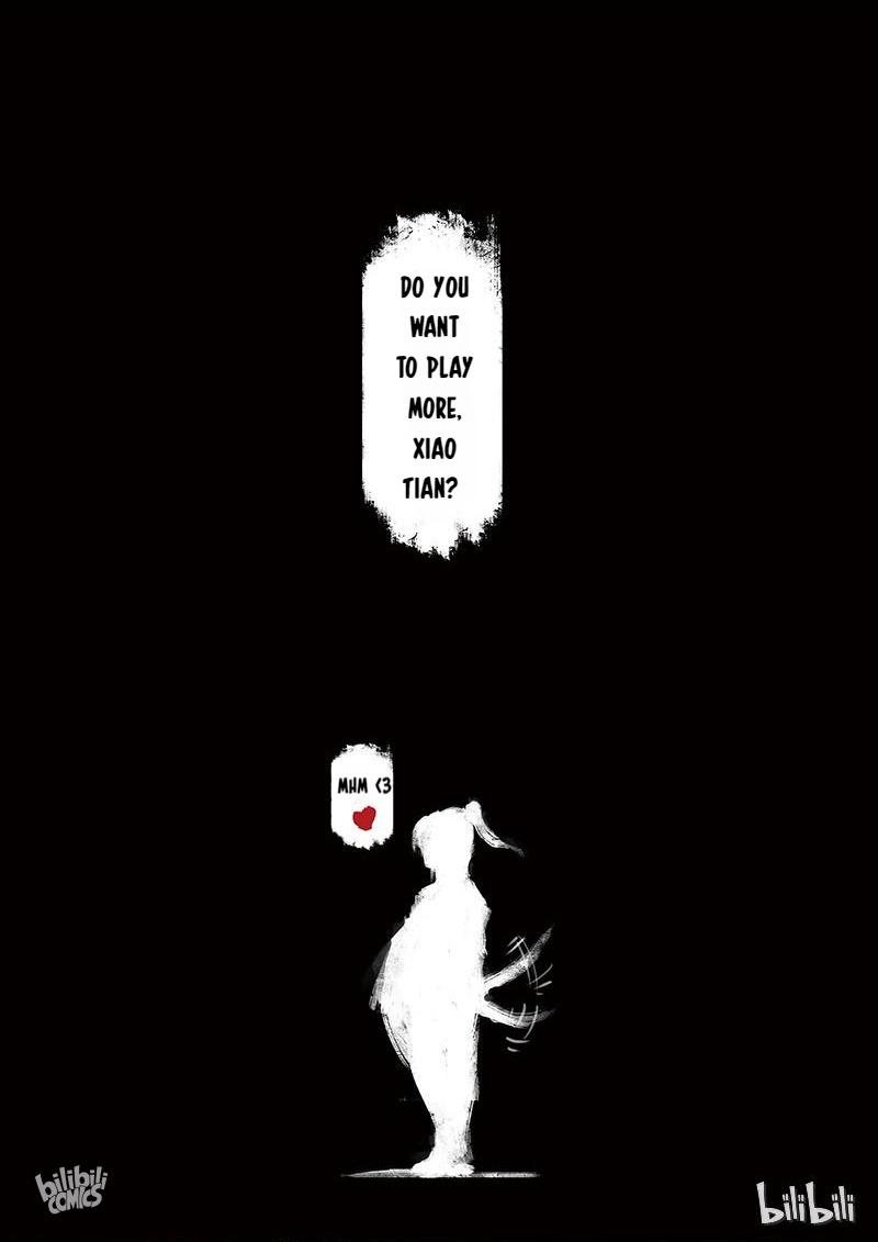 Exorcism Records: Journey To The West chapter 28 - page 14