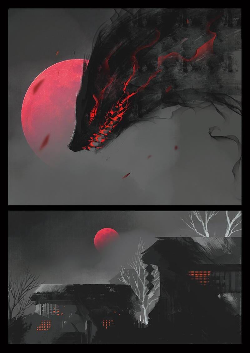 Exorcism Records: Journey To The West chapter 28 - page 3