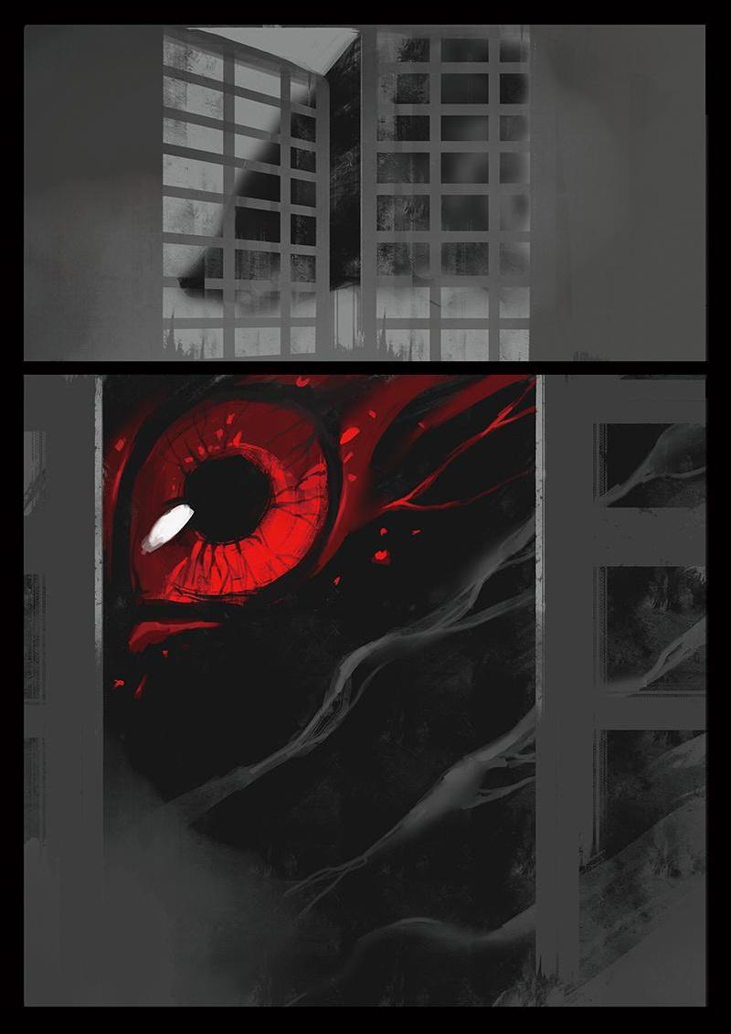 Exorcism Records: Journey To The West chapter 28 - page 4