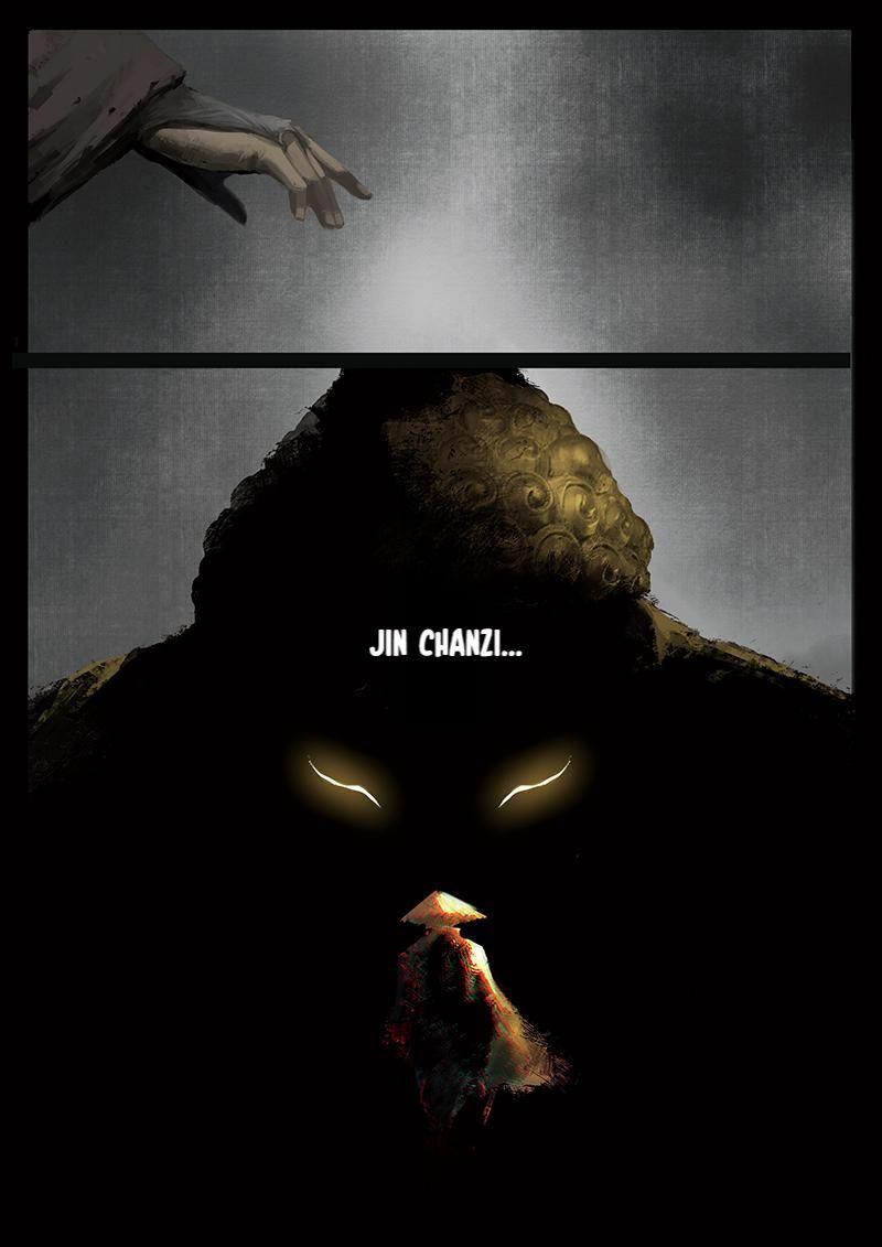 Exorcism Records: Journey To The West chapter 26 - page 13