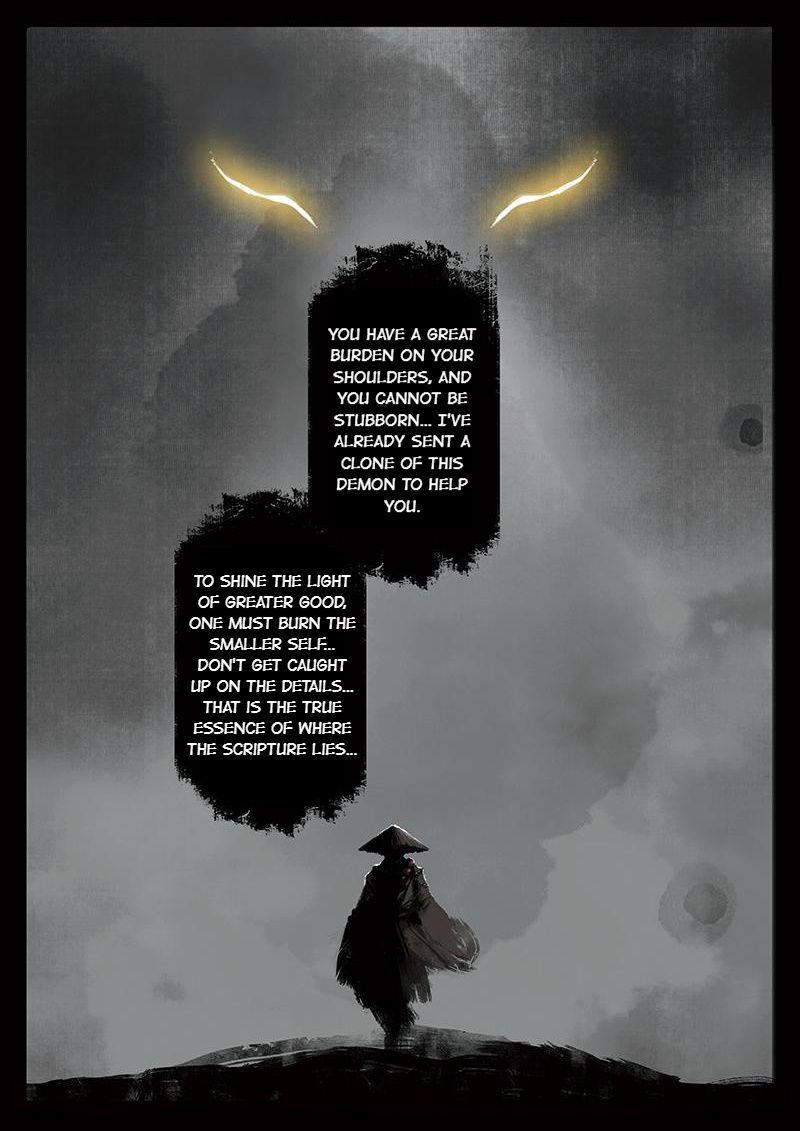Exorcism Records: Journey To The West chapter 26 - page 14