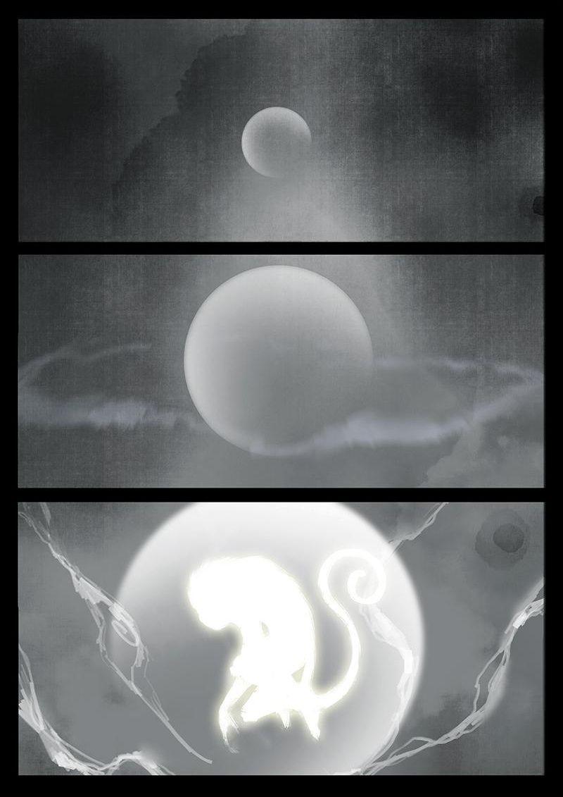 Exorcism Records: Journey To The West chapter 26 - page 20