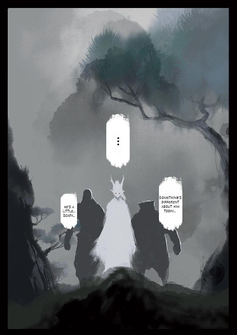 Exorcism Records: Journey To The West chapter 26 - page 8