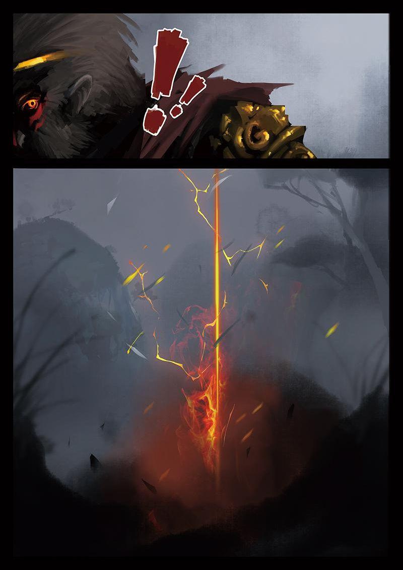 Exorcism Records: Journey To The West chapter 24 - page 4